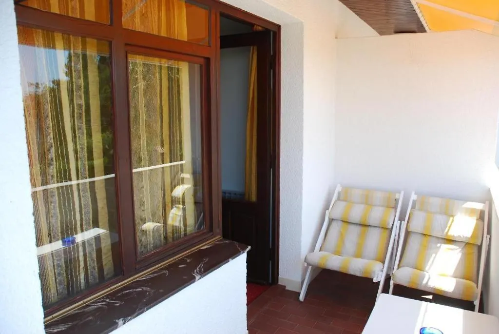 Guesthouse Ema Sukošan