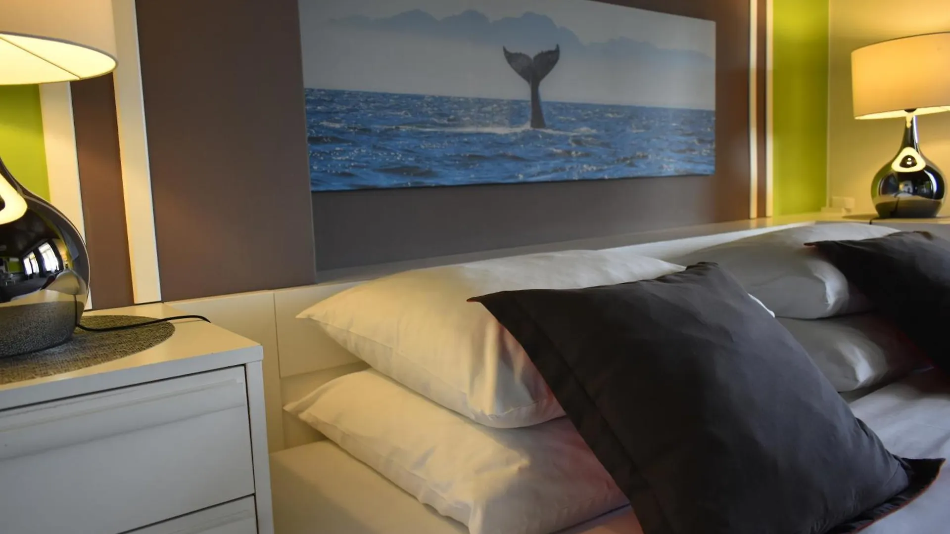 Guesthouse Ema Sukošan Affittacamere