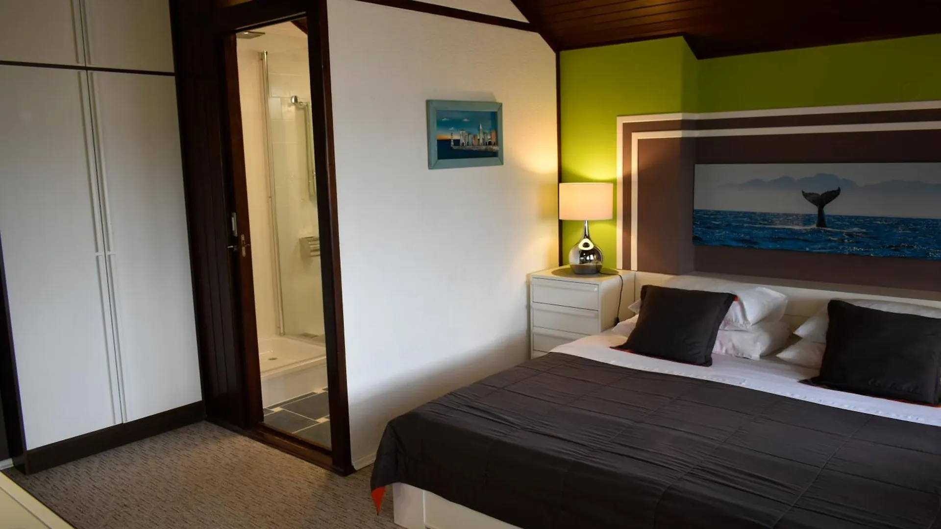 Affittacamere Guesthouse Ema Sukošan