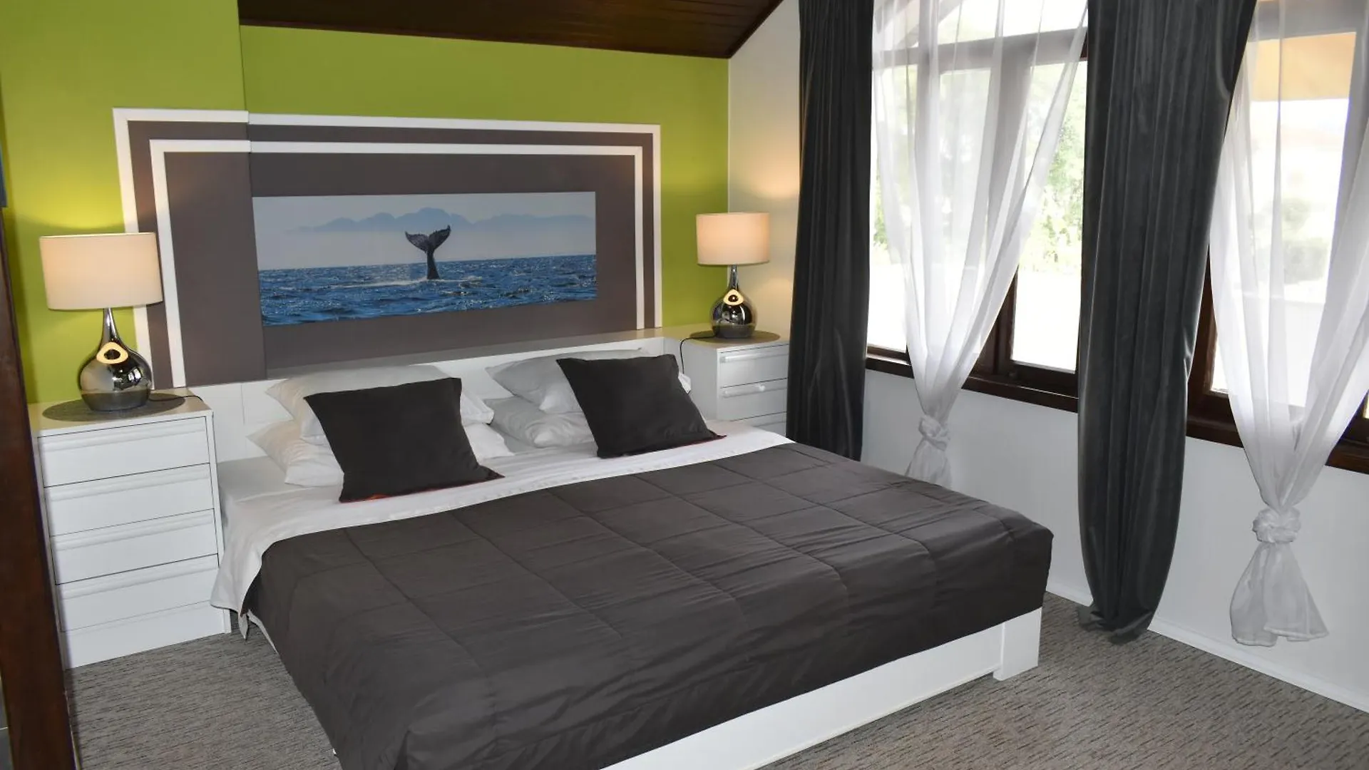 Guesthouse Ema Sukošan Croazia