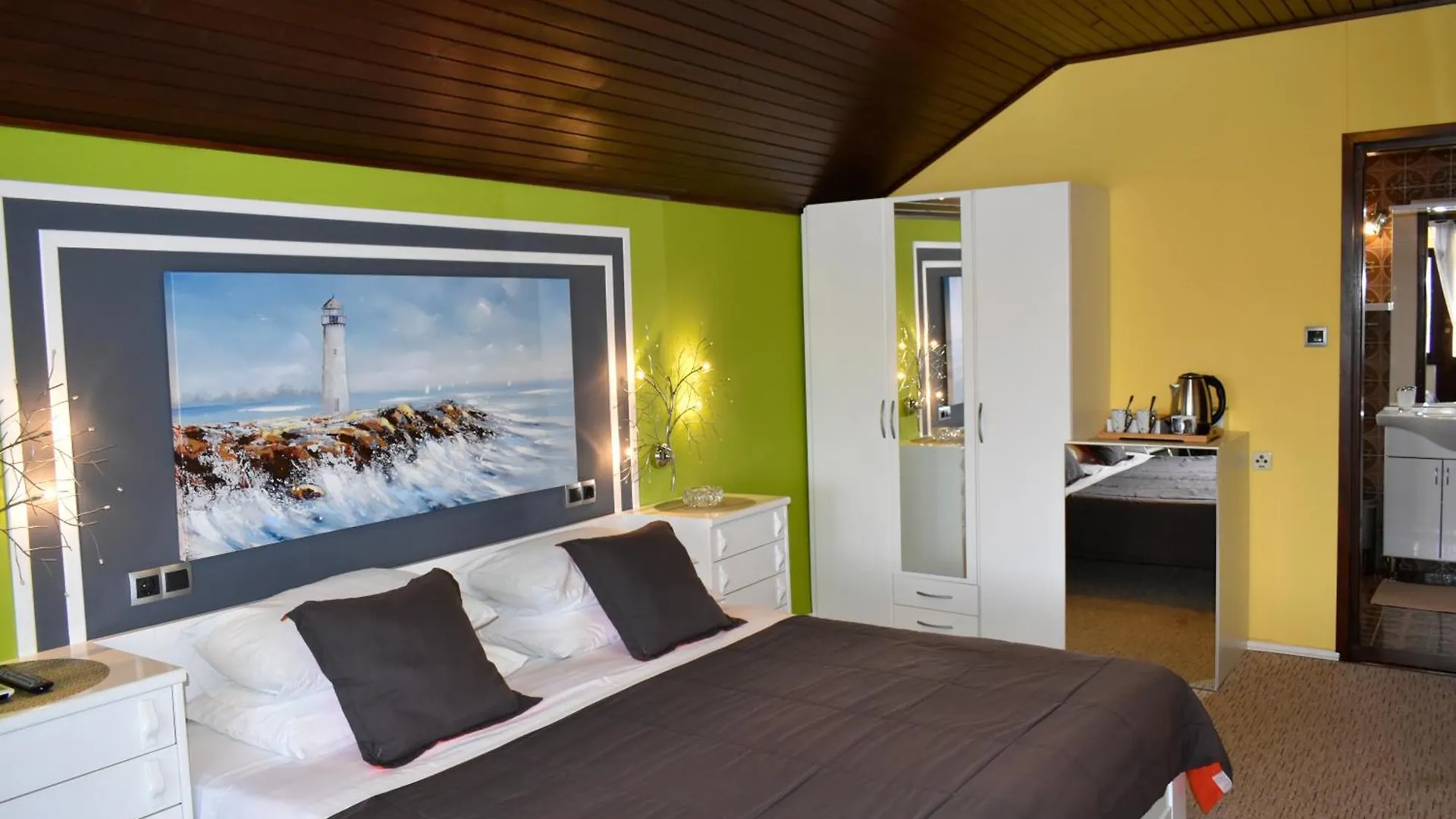 Guesthouse Ema Sukošan 3*,  Croazia