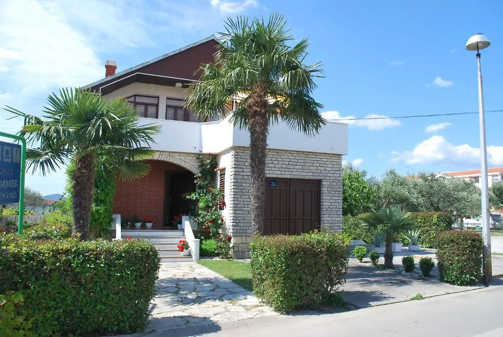 Guesthouse Ema Sukošan